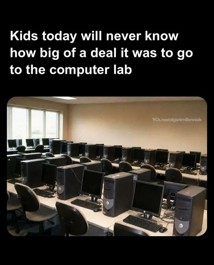 70 Hilarious And Sad 90s Memes, Reminding Of That Great World We Had, And Lost Irrevocably (New Pics)