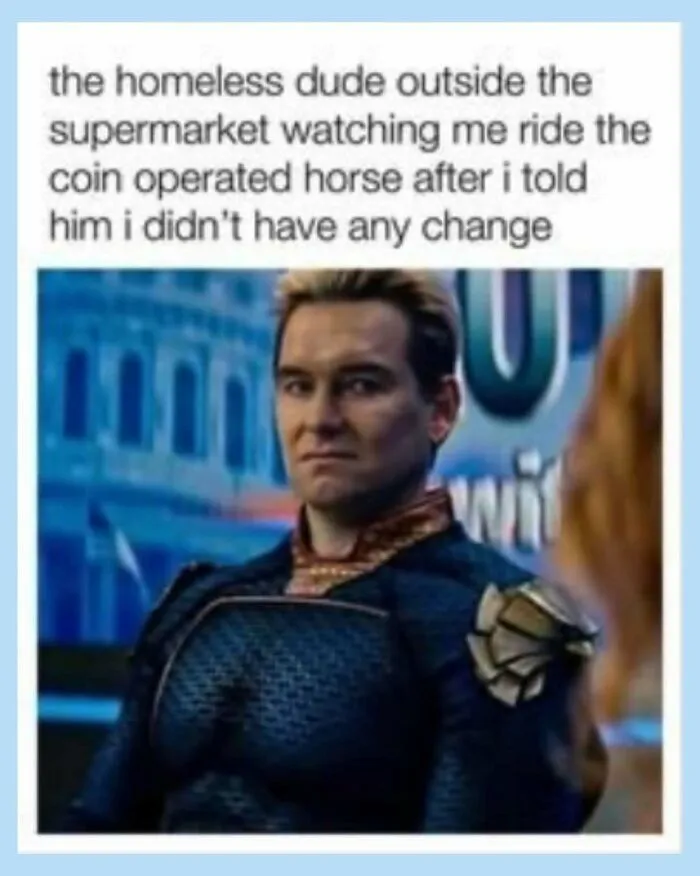 When Life Gets Too Serious, These 55 Random Memes Are Here To Save The Day