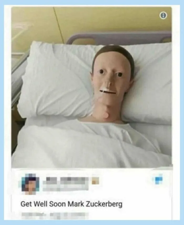 When Life Gets Too Serious, These 55 Random Memes Are Here To Save The Day