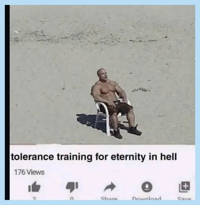 When Life Gets Too Serious, These 55 Random Memes Are Here To Save The Day