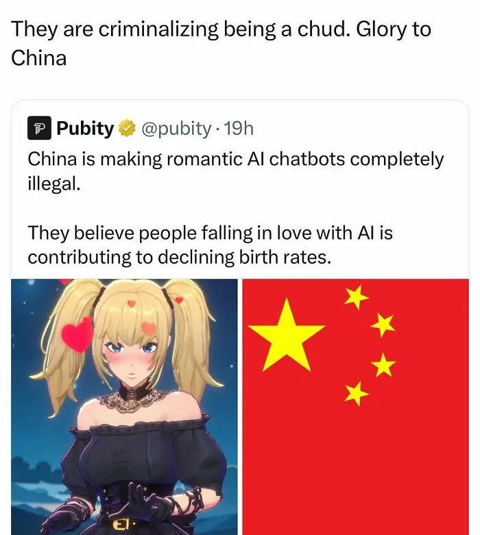 30 Pure Chaos Memes Guaranteed To Make Your Daily Scroll Feel Way Less Like A Huge Waste Of Time