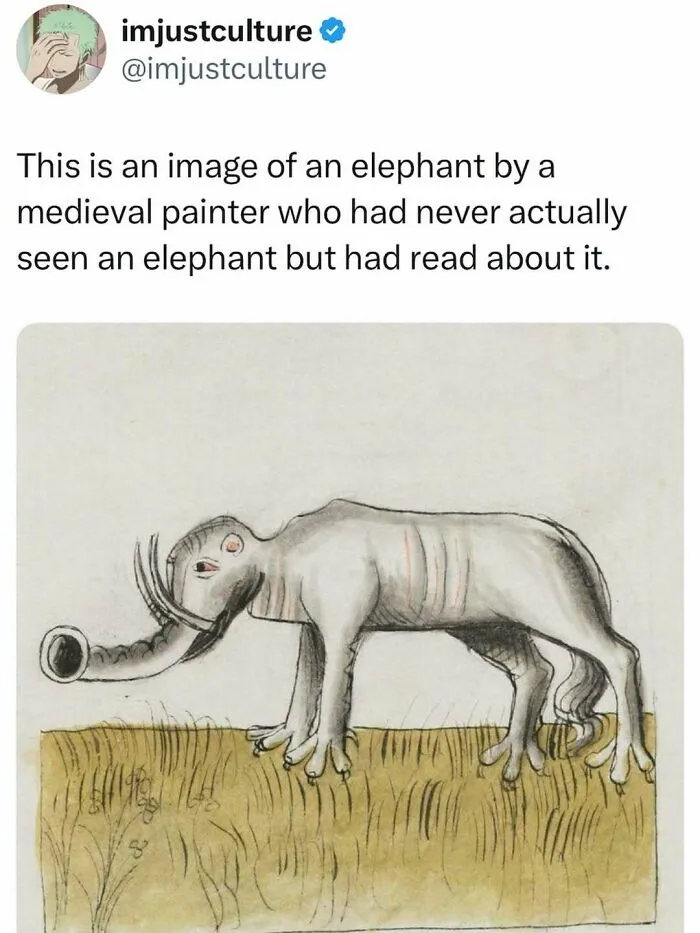 If Your Day Is Not Finished Until You Learn Something New, Here Are 44 Interesting Facts And  Photos (New Pics)