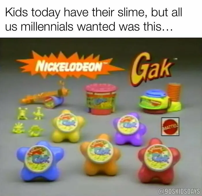 78 Things From The ’90s That Would Be Almost Impossible To Explain To Kids Today
