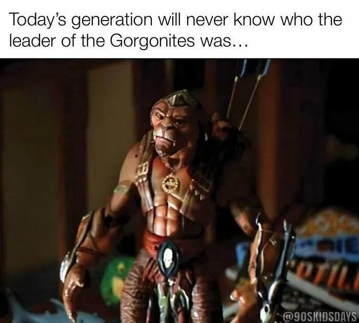 78 Things From The ’90s That Would Be Almost Impossible To Explain To Kids Today