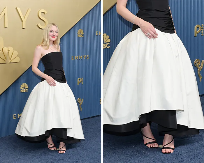 Dakota Fanning