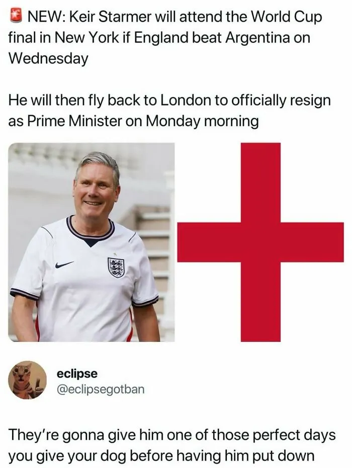 30 Pure Chaos Memes Guaranteed To Make Your Daily Scroll Feel Way Less Like A Huge Waste Of Time