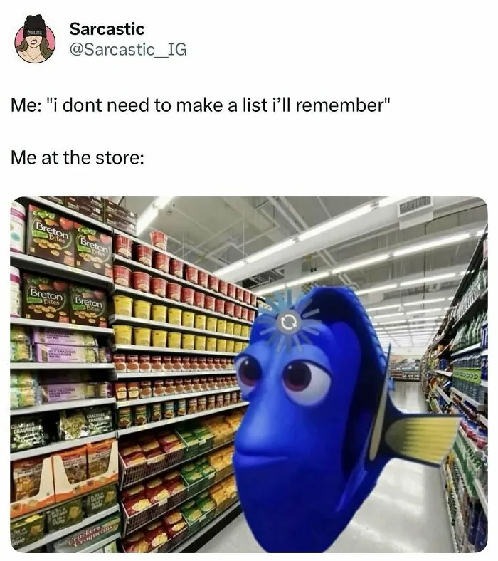 74 Absurdly Funny Memes That Will Have You Forgetting Your Problems For A Minute