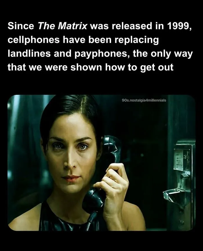 70 Hilarious And Sad 90s Memes, Reminding Of That Great World We Had, And Lost Irrevocably (New Pics)