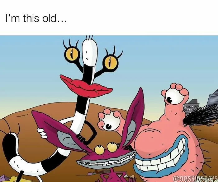 78 Things From The ’90s That Would Be Almost Impossible To Explain To Kids Today
