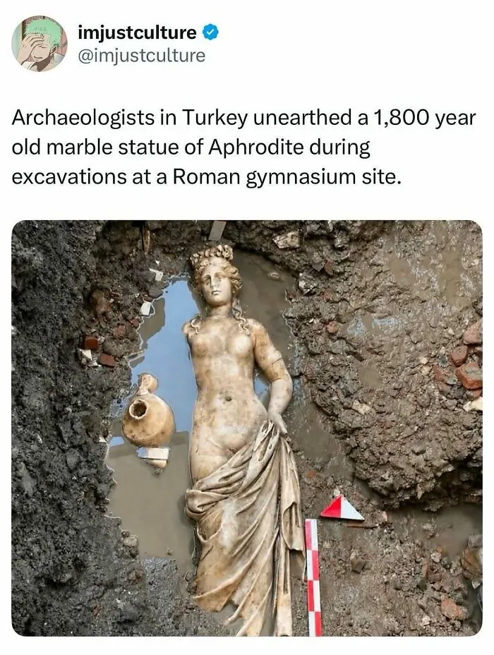 If Your Day Is Not Finished Until You Learn Something New, Here Are 44 Interesting Facts And  Photos (New Pics)