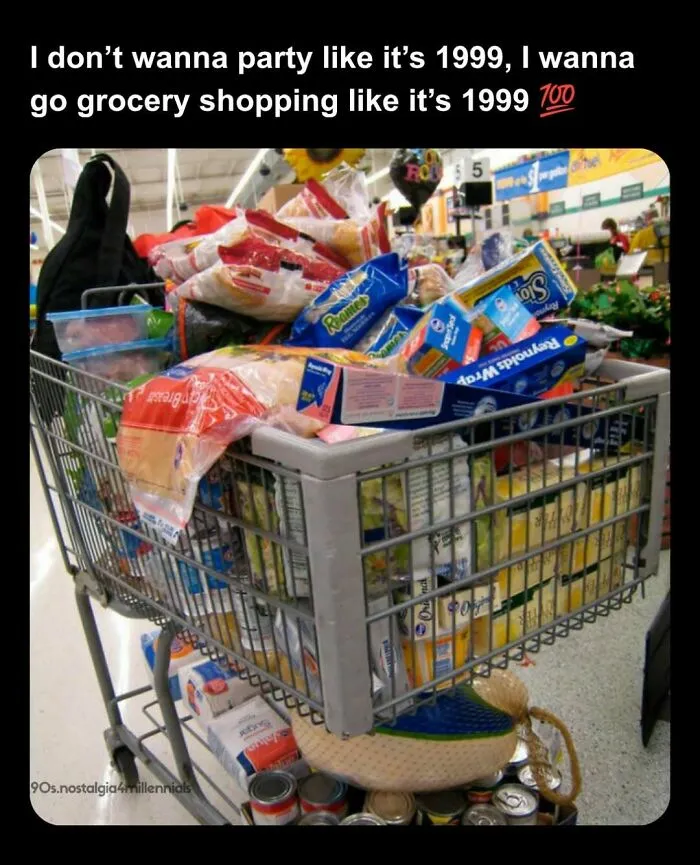 70 Hilarious And Sad 90s Memes, Reminding Of That Great World We Had, And Lost Irrevocably (New Pics)