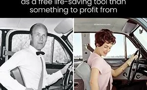 63 Historical Photos And Facts That Might Send You Down A Very Interesting Rabbit Hole (New Pics)