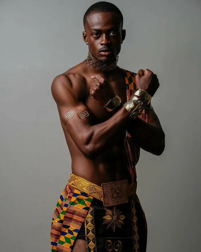 Ghana