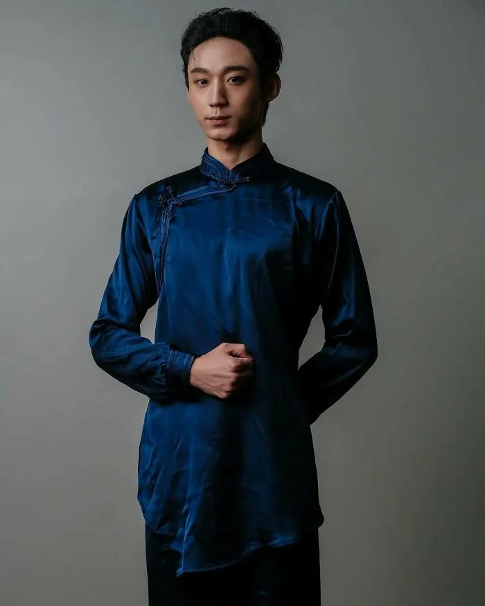 China