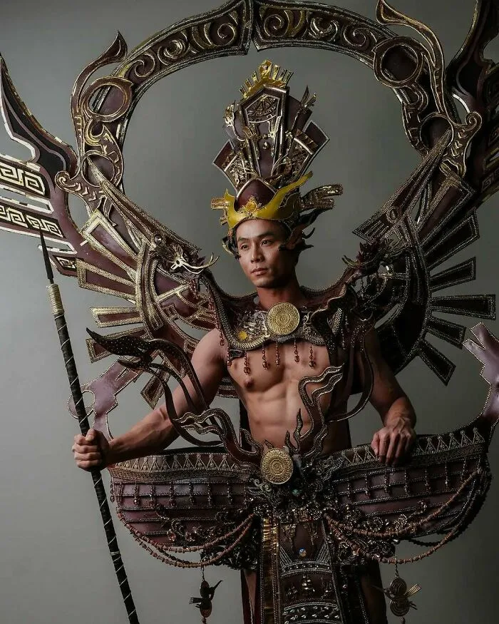 Vietnam