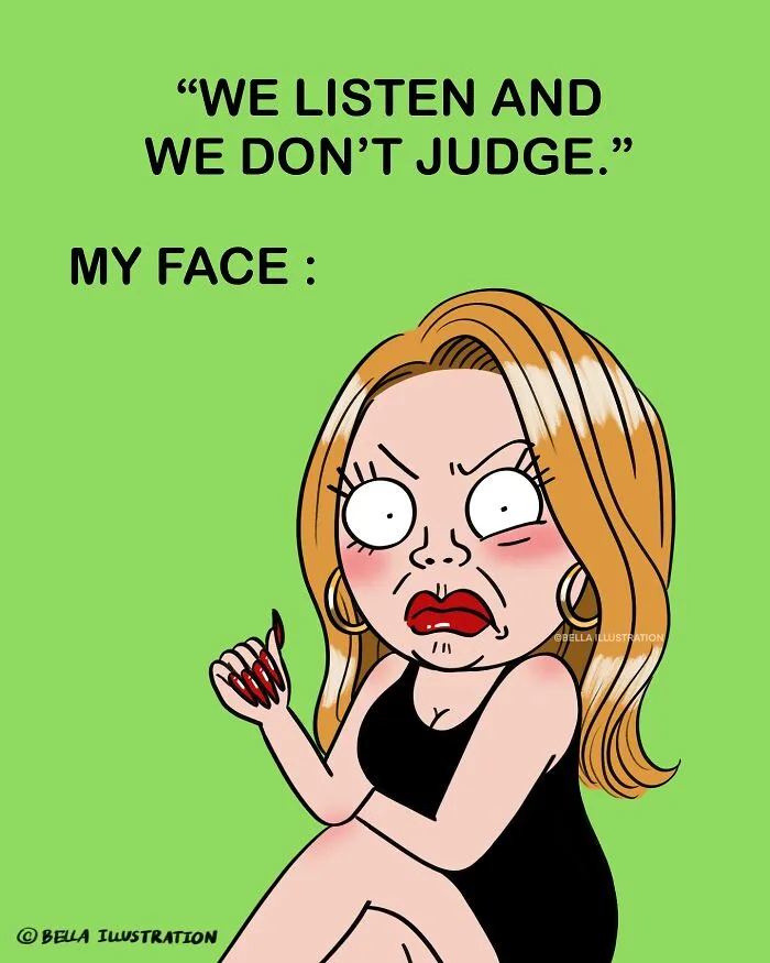 30 Humorous Comics By Bella Maris That You Might Find Very Relatable If You’re A Parent (New Pics)