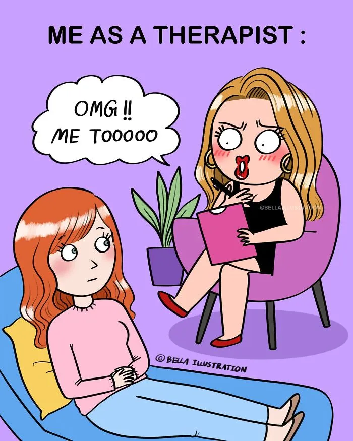 30 Humorous Comics By Bella Maris That You Might Find Very Relatable If You’re A Parent (New Pics)