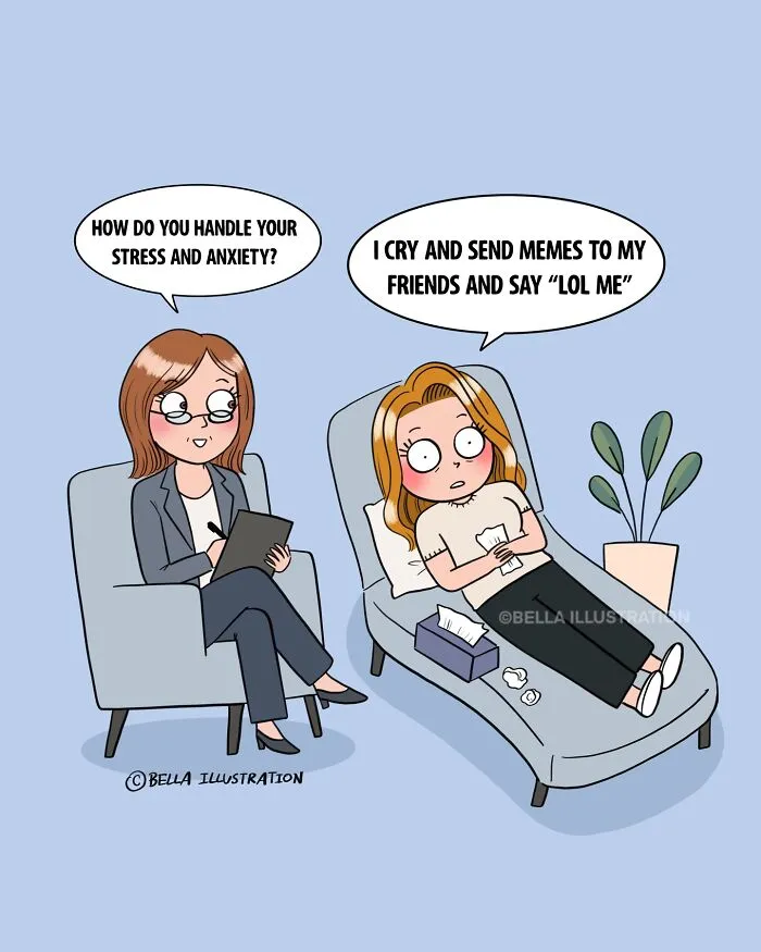 30 Humorous Comics By Bella Maris That You Might Find Very Relatable If You’re A Parent (New Pics)