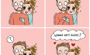30 Humorous Comics By Bella Maris That You Might Find Very Relatable If You’re A Parent (New Pics)