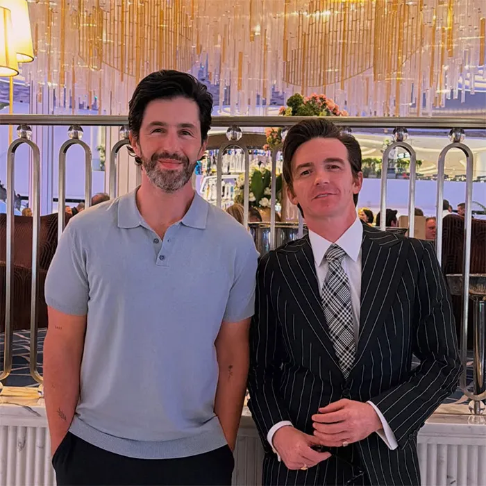 On-Screen Brothers Drake Bell And Josh Peck Shared A Tumultuous Relationship