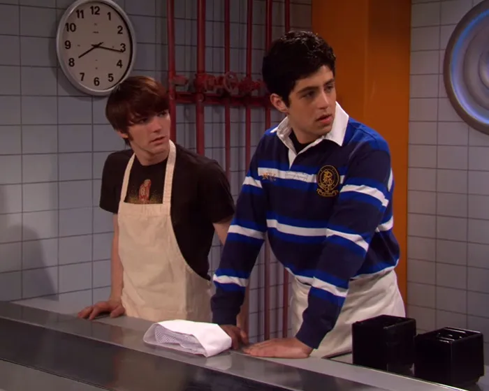 On-Screen Brothers Drake Bell And Josh Peck Shared A Tumultuous Relationship