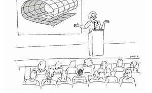 From Everyday Awkwardness To Absurdity: 27 Comics By New Yorker Cartoonist Eric Clausen