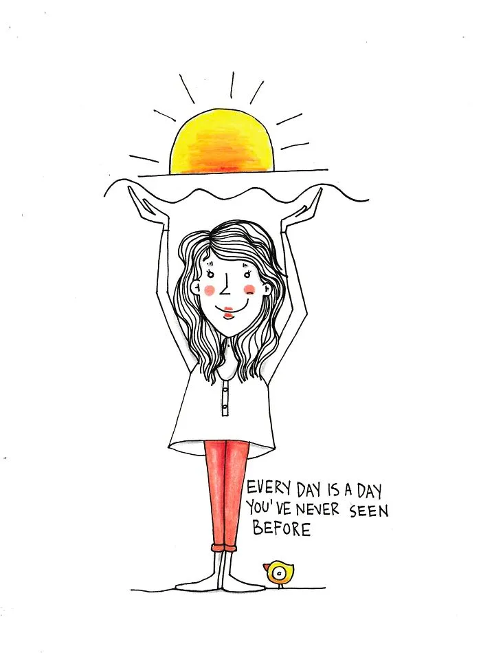 Every Day