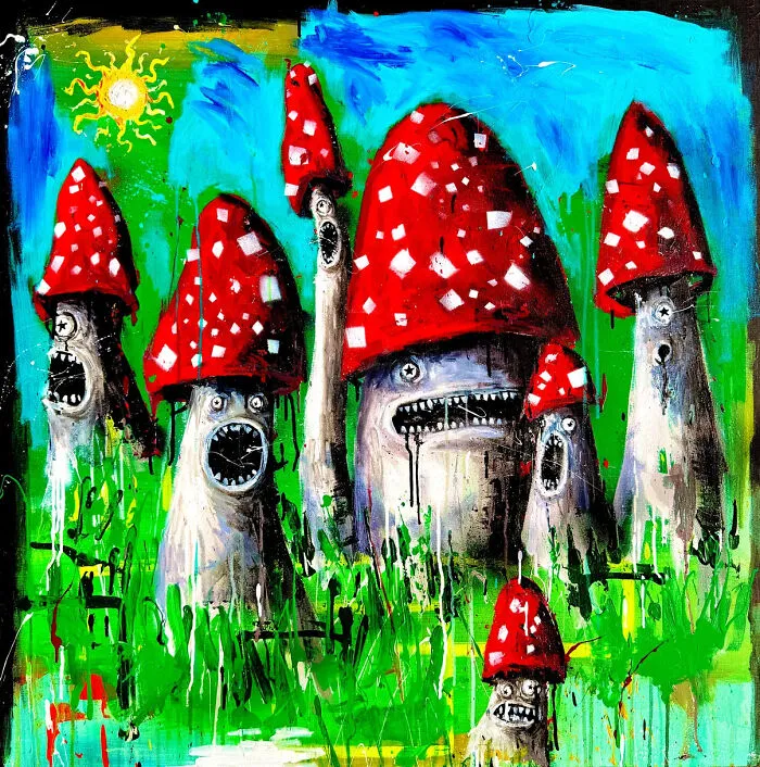 Fungi