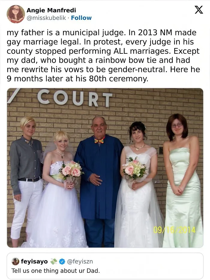 44 Times People Did The Right Thing Even If It Wasn’t Easy, As Shared By This Online Group