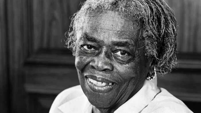 Washerwoman From Hattiesburg Donated $150,000 Of Her Life Savings For College Scholarships In 1995