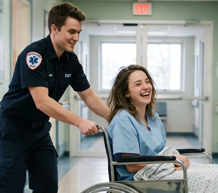 75 Times Sedated Patients Said Outrageous Things That Cracked Up Medical Professionals