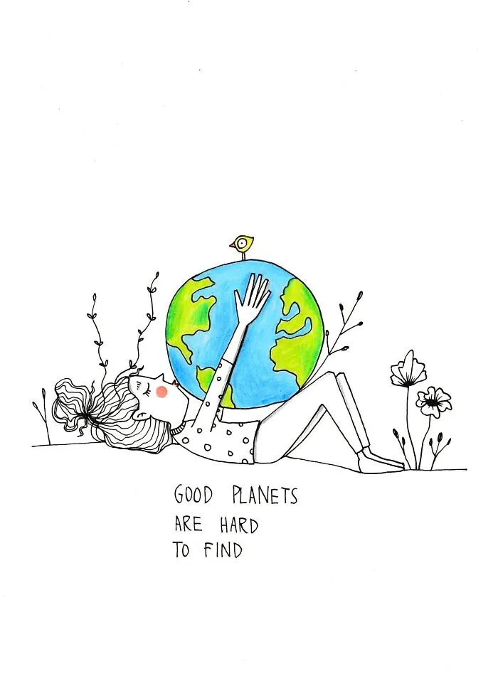 Good Planets