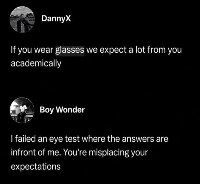 48 “Gems Of Replies” Spotted Around The Internet That Might Make You Laugh More Than You Should (New Posts)
