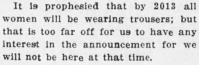 Brown County World,  Hiawatha, Kansas, September 5, 1913