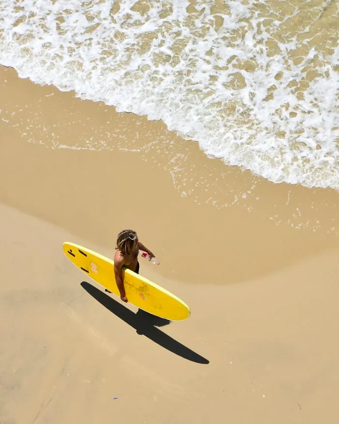 30 Minimalist Photos By Ricky Barel Where Color, Shadow, And Space Do The Talking