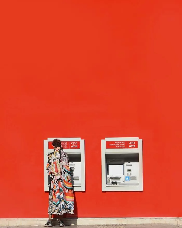 30 Photos By Ricky Barel That Show How Powerful A Simple Composition Can Be