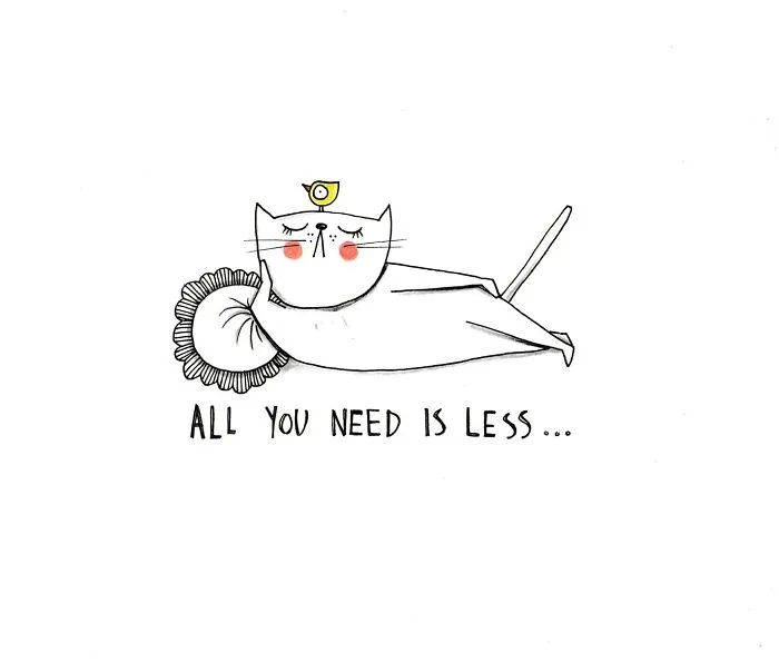 All You Need