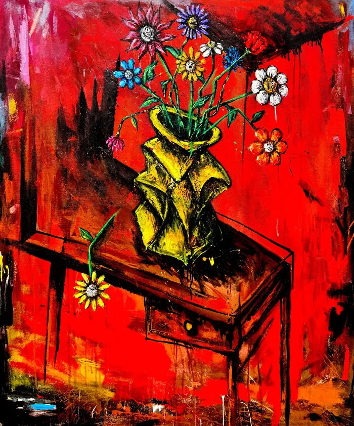 Still Life