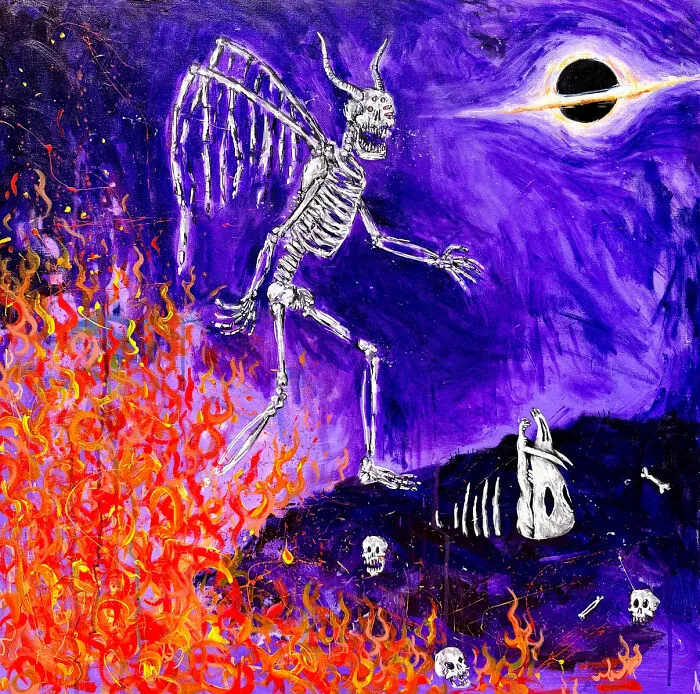 Blackhole