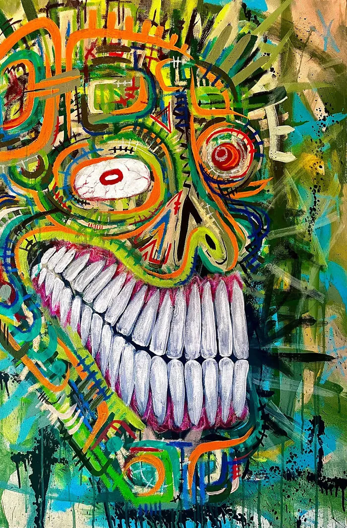 Teeth