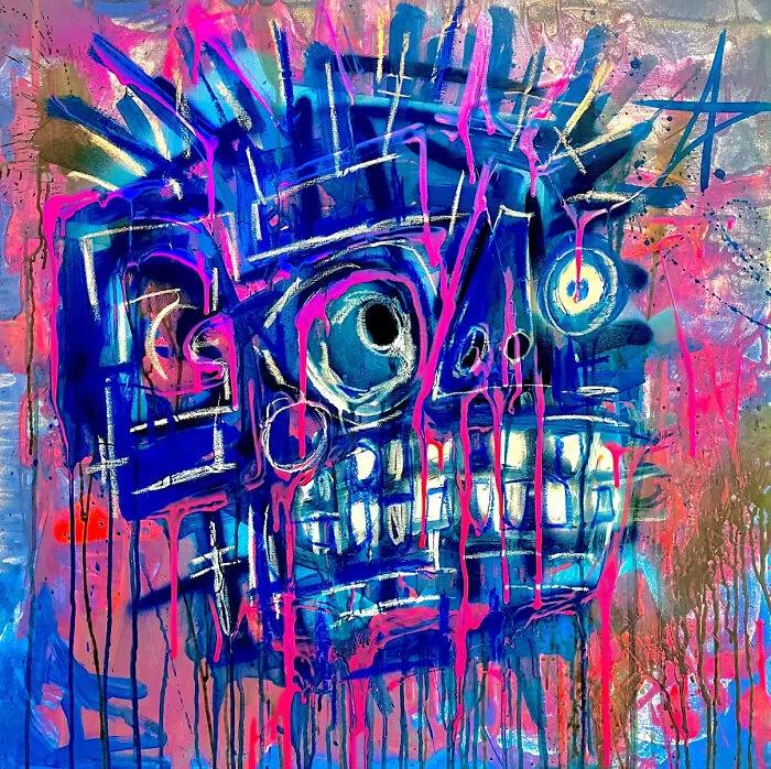 Oil