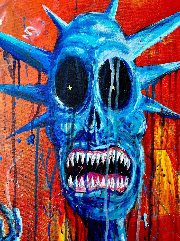 Chimneyhead