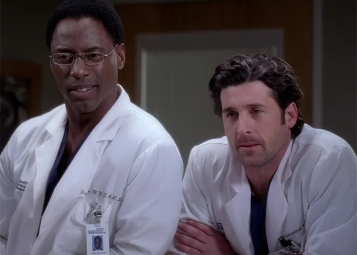 Isaiah Washington