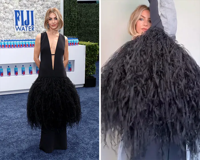 Julianne Hough