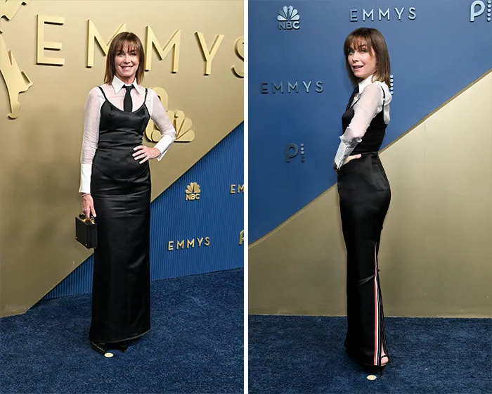 Julianne Nicholson
