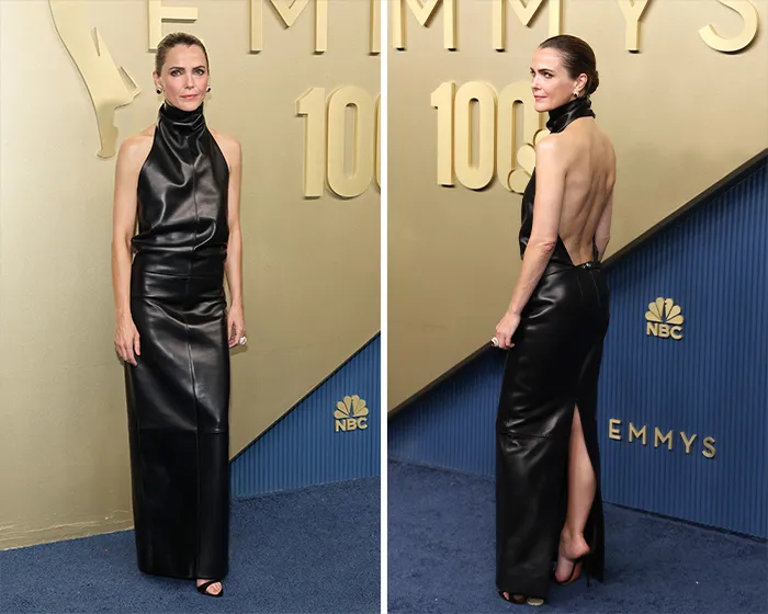 Keri Russell