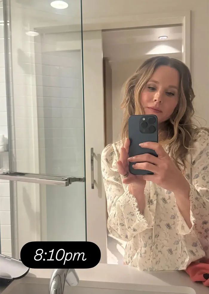 Kristen Bell