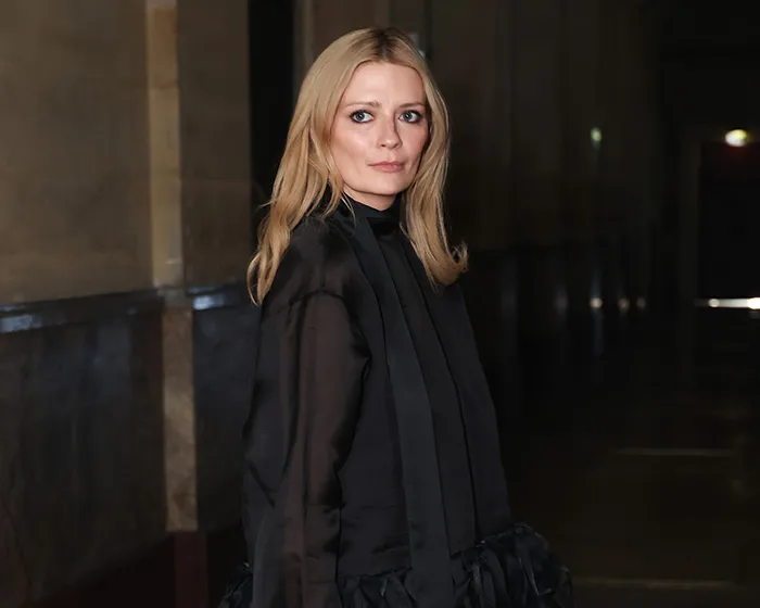 Mischa Barton