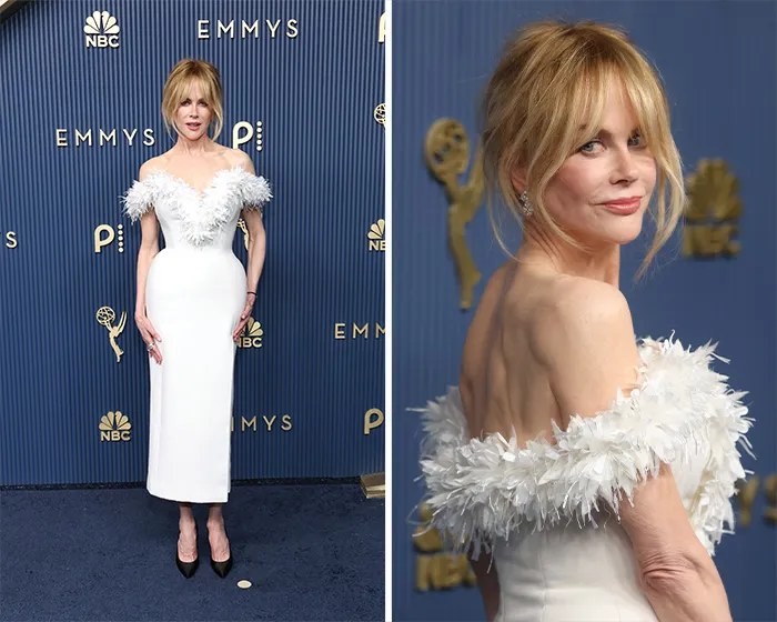 Nicole Kidman