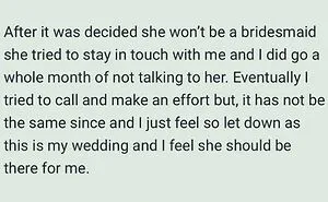 71 Of The Craziest Posts Showing Wedding Entitlement At Its Absolute Worst